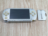 GD7988 Plz Read Item Condi PSP-1000 CHAMPAGNE GOLD SONY PSP Console Japan