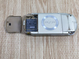 GD7988 Plz Read Item Condi PSP-1000 CHAMPAGNE GOLD SONY PSP Console Japan
