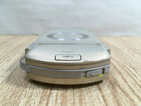 GD7988 Plz Read Item Condi PSP-1000 CHAMPAGNE GOLD SONY PSP Console Japan