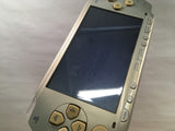 GD7988 Plz Read Item Condi PSP-1000 CHAMPAGNE GOLD SONY PSP Console Japan