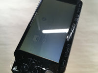 GD7989 Plz Read Item Condi PSP-2000 PIANO BLACK SONY PSP Console Japan