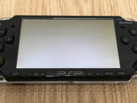 GD7989 Plz Read Item Condi PSP-2000 PIANO BLACK SONY PSP Console Japan