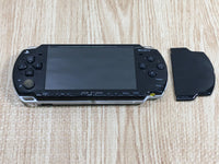 GD7989 Plz Read Item Condi PSP-2000 PIANO BLACK SONY PSP Console Japan