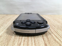 GD7989 Plz Read Item Condi PSP-2000 PIANO BLACK SONY PSP Console Japan