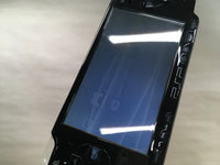 GD7990 No Battery PSP-2000 PIANO BLACK SONY PSP Console Japan