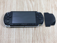 GD7990 No Battery PSP-2000 PIANO BLACK SONY PSP Console Japan