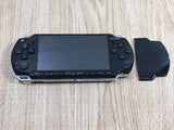 GD7990 No Battery PSP-2000 PIANO BLACK SONY PSP Console Japan