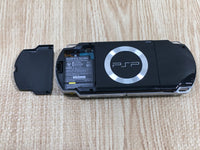 GD7990 No Battery PSP-2000 PIANO BLACK SONY PSP Console Japan