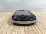 GD7990 No Battery PSP-2000 PIANO BLACK SONY PSP Console Japan