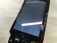 GD7990 No Battery PSP-2000 PIANO BLACK SONY PSP Console Japan