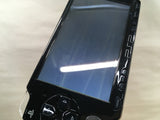 GD7990 No Battery PSP-2000 PIANO BLACK SONY PSP Console Japan