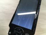 GD7990 No Battery PSP-2000 PIANO BLACK SONY PSP Console Japan