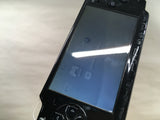 GD7991 Plz Read Item Condi PSP-2000 PIANO BLACK SONY PSP Console Japan