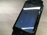 GD7991 Plz Read Item Condi PSP-2000 PIANO BLACK SONY PSP Console Japan