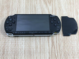 GD7991 Plz Read Item Condi PSP-2000 PIANO BLACK SONY PSP Console Japan