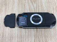 GD7991 Plz Read Item Condi PSP-2000 PIANO BLACK SONY PSP Console Japan