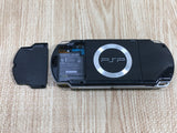 GD7991 Plz Read Item Condi PSP-2000 PIANO BLACK SONY PSP Console Japan