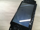 GD7991 Plz Read Item Condi PSP-2000 PIANO BLACK SONY PSP Console Japan