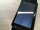 GD7992 Plz Read Item Condi PSP-2000 PIANO BLACK SONY PSP Console Japan