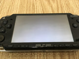 GD7992 Plz Read Item Condi PSP-2000 PIANO BLACK SONY PSP Console Japan