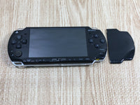 GD7992 Plz Read Item Condi PSP-2000 PIANO BLACK SONY PSP Console Japan