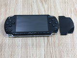 GD7992 Plz Read Item Condi PSP-2000 PIANO BLACK SONY PSP Console Japan