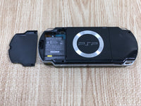 GD7992 Plz Read Item Condi PSP-2000 PIANO BLACK SONY PSP Console Japan