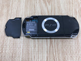 GD7992 Plz Read Item Condi PSP-2000 PIANO BLACK SONY PSP Console Japan