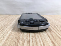 GD7992 Plz Read Item Condi PSP-2000 PIANO BLACK SONY PSP Console Japan
