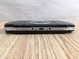 GD7992 Plz Read Item Condi PSP-2000 PIANO BLACK SONY PSP Console Japan