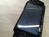 GD7992 Plz Read Item Condi PSP-2000 PIANO BLACK SONY PSP Console Japan