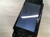 GD7993 Plz Read Item Condi PSP-2000 PIANO BLACK SONY PSP Console Japan