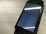 GD7993 Plz Read Item Condi PSP-2000 PIANO BLACK SONY PSP Console Japan