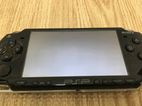 GD7993 Plz Read Item Condi PSP-2000 PIANO BLACK SONY PSP Console Japan