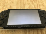 GD7993 Plz Read Item Condi PSP-2000 PIANO BLACK SONY PSP Console Japan