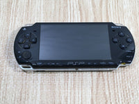 GD7993 Plz Read Item Condi PSP-2000 PIANO BLACK SONY PSP Console Japan