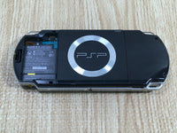 GD7993 Plz Read Item Condi PSP-2000 PIANO BLACK SONY PSP Console Japan