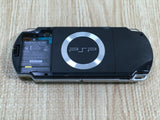 GD7993 Plz Read Item Condi PSP-2000 PIANO BLACK SONY PSP Console Japan