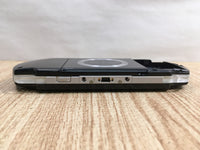 GD7993 Plz Read Item Condi PSP-2000 PIANO BLACK SONY PSP Console Japan