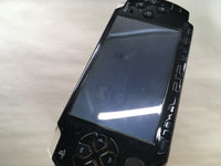 GD7993 Plz Read Item Condi PSP-2000 PIANO BLACK SONY PSP Console Japan