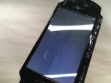GD7994 Plz Read Item Condi PSP-2000 PIANO BLACK SONY PSP Console Japan