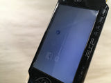 GD7994 Plz Read Item Condi PSP-2000 PIANO BLACK SONY PSP Console Japan