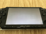 GD7994 Plz Read Item Condi PSP-2000 PIANO BLACK SONY PSP Console Japan