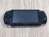 GD7994 Plz Read Item Condi PSP-2000 PIANO BLACK SONY PSP Console Japan