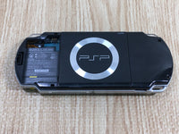 GD7994 Plz Read Item Condi PSP-2000 PIANO BLACK SONY PSP Console Japan