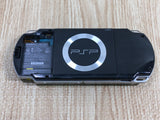 GD7994 Plz Read Item Condi PSP-2000 PIANO BLACK SONY PSP Console Japan