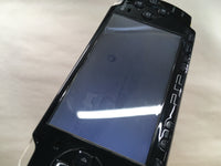 GD7994 Plz Read Item Condi PSP-2000 PIANO BLACK SONY PSP Console Japan