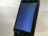 GD7995 Plz Read Item Condi PSP-2000 PIANO BLACK SONY PSP Console Japan
