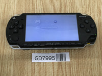 GD7995 Plz Read Item Condi PSP-2000 PIANO BLACK SONY PSP Console Japan