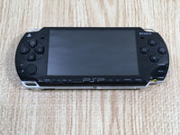 GD7995 Plz Read Item Condi PSP-2000 PIANO BLACK SONY PSP Console Japan